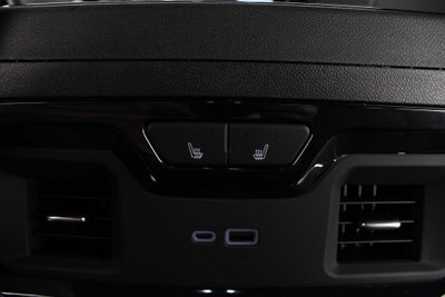 2026 Chevrolet Silverado 2500HD ZR2