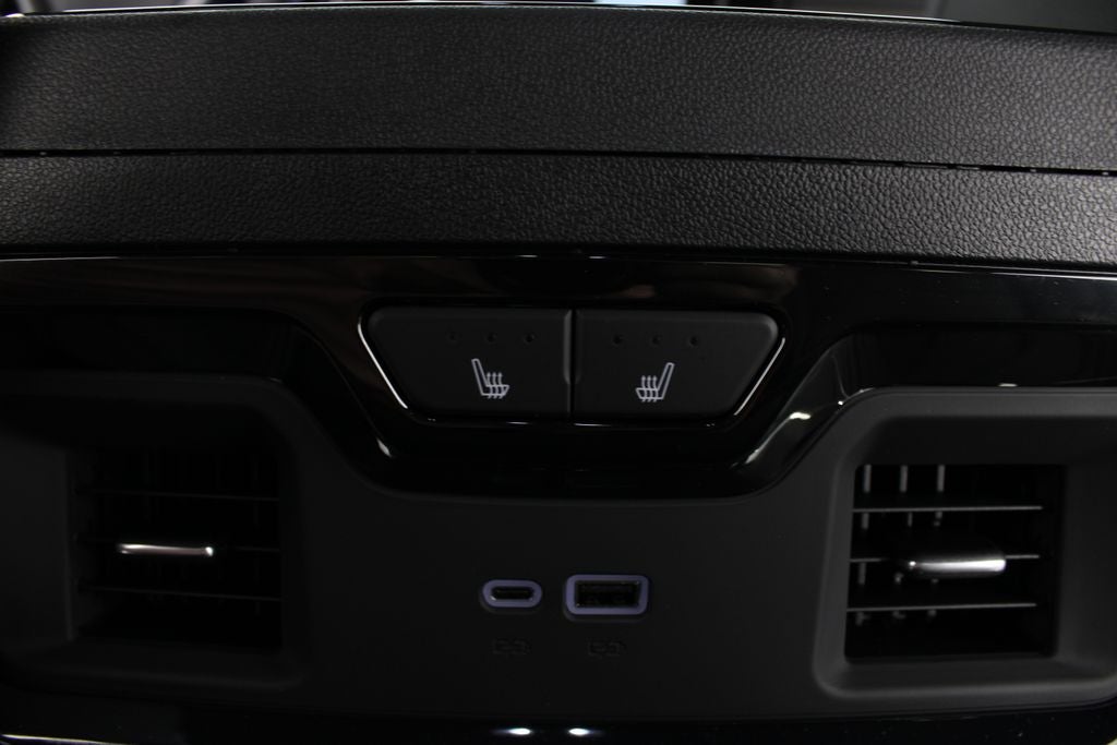 2026 Chevrolet Silverado 2500HD ZR2