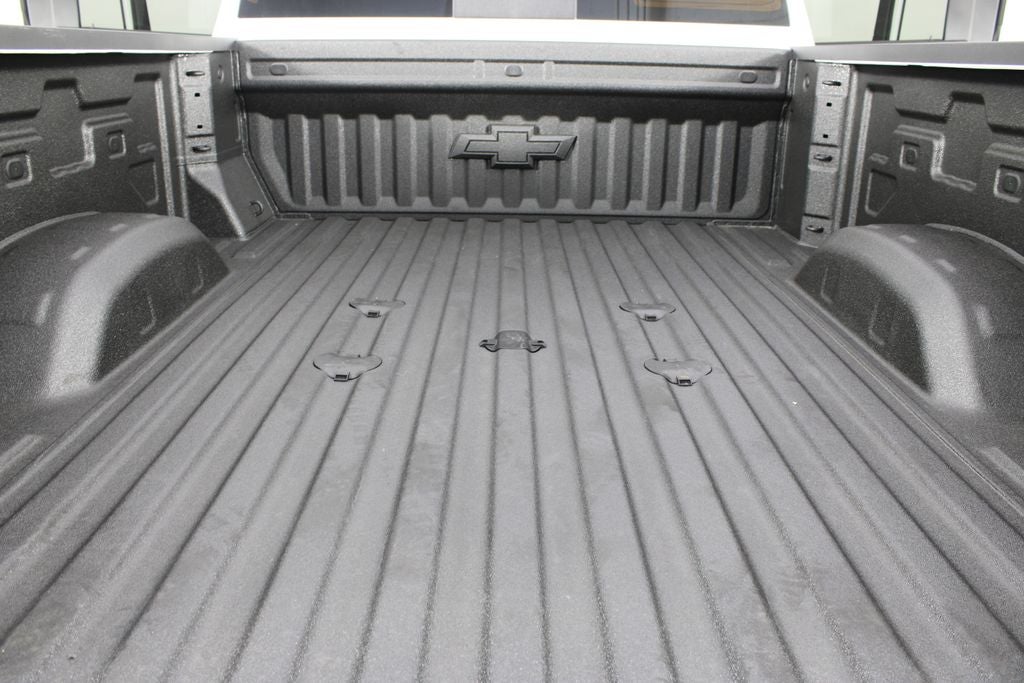 2026 Chevrolet Silverado 2500HD ZR2