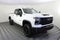 2026 Chevrolet Silverado 2500HD ZR2