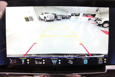 2026 Chevrolet Silverado 2500HD ZR2