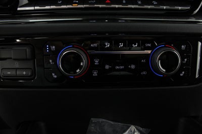 2026 Chevrolet Silverado 2500HD ZR2