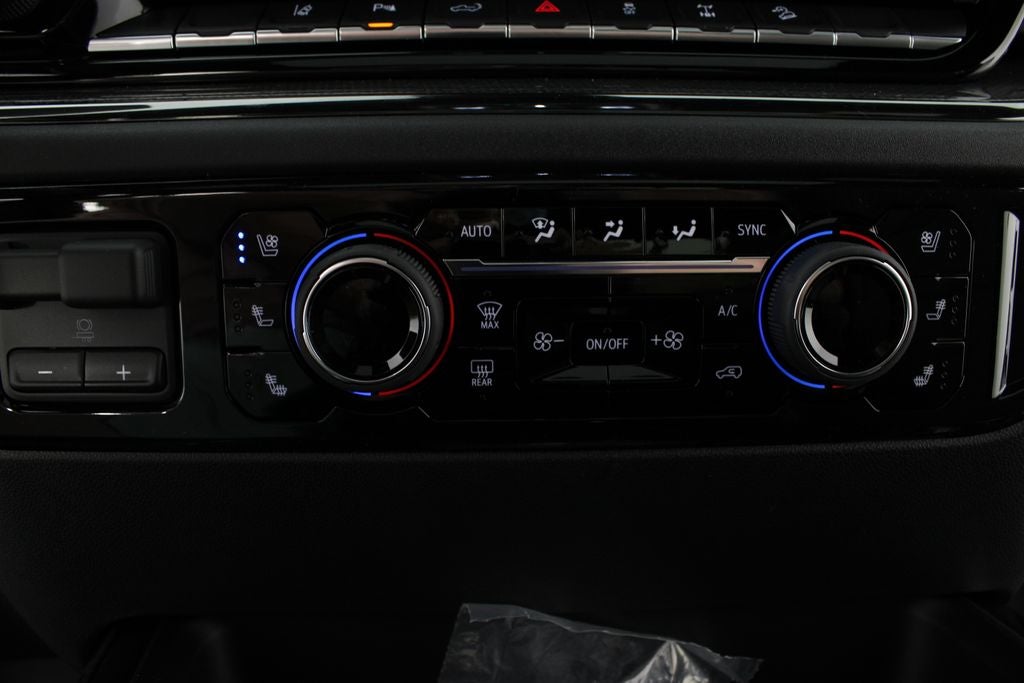 2026 Chevrolet Silverado 2500HD ZR2