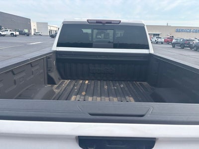 2023 Chevrolet Silverado 3500HD High Country
