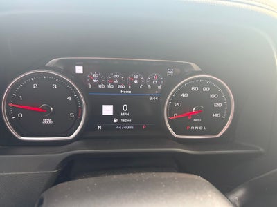 2023 Chevrolet Silverado 3500HD High Country