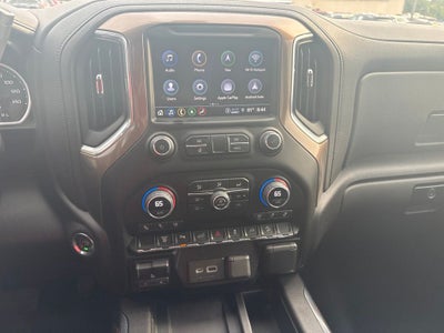 2023 Chevrolet Silverado 3500HD High Country