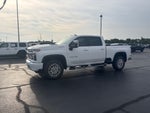 2023 Chevrolet Silverado 3500HD High Country