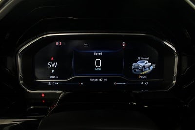 2024 Chevrolet Silverado 3500HD High Country