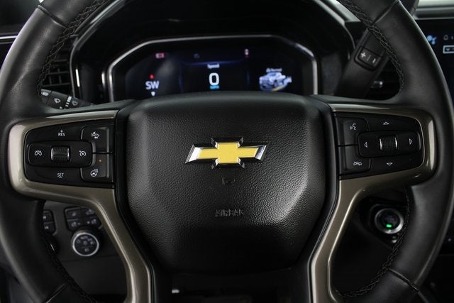 2024 Chevrolet Silverado 3500HD High Country