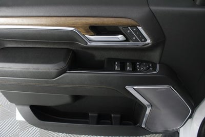 2024 Chevrolet Silverado 3500HD High Country