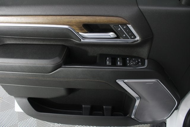 2024 Chevrolet Silverado 3500HD High Country