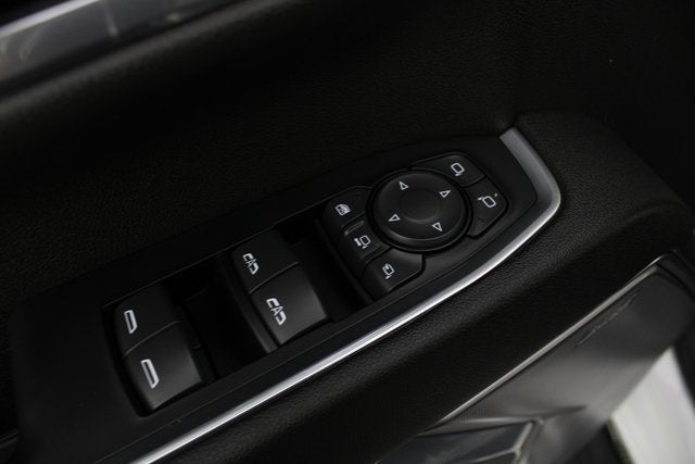 2024 Chevrolet Silverado 3500HD High Country