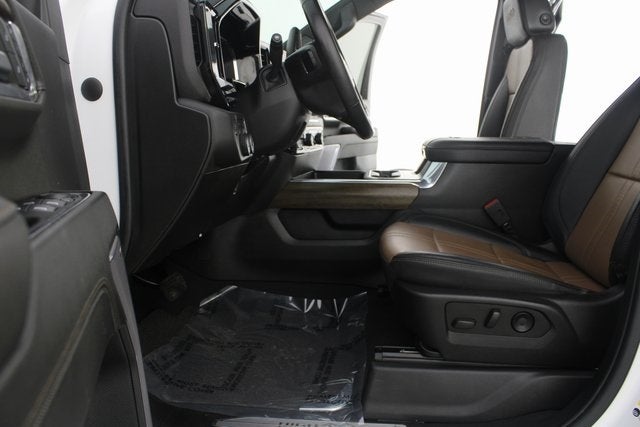 2024 Chevrolet Silverado 3500HD High Country