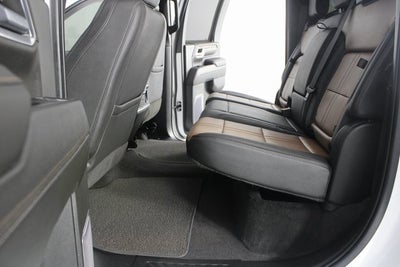 2024 Chevrolet Silverado 3500HD High Country