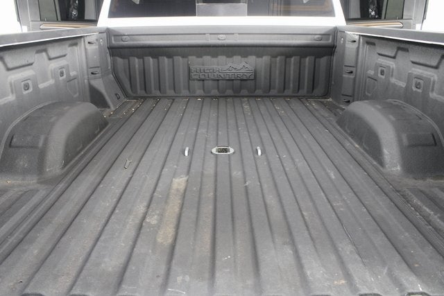 2024 Chevrolet Silverado 3500HD High Country