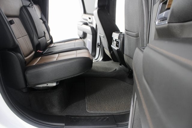 2024 Chevrolet Silverado 3500HD High Country