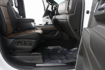 2024 Chevrolet Silverado 3500HD High Country