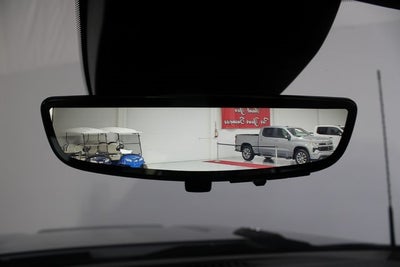 2024 Chevrolet Silverado 3500HD High Country