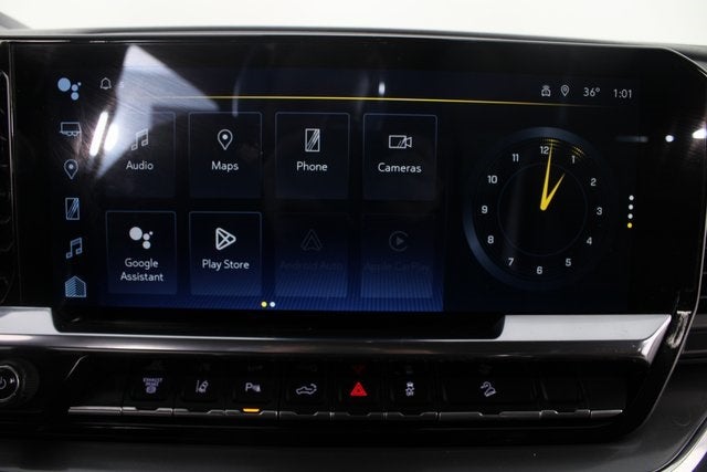 2024 Chevrolet Silverado 3500HD High Country