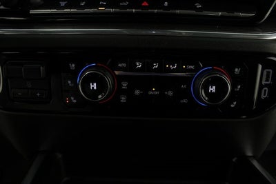 2024 Chevrolet Silverado 3500HD High Country