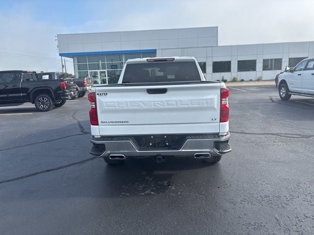 2022 Chevrolet Silverado 1500 LT LT1