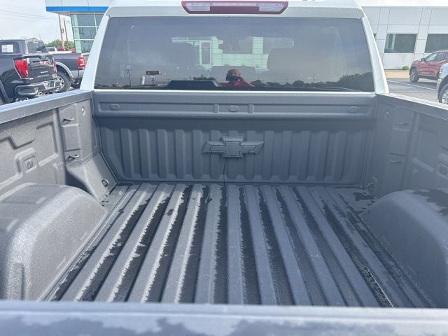 2022 Chevrolet Silverado 1500 LT LT1