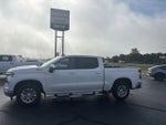 2022 Chevrolet Silverado 1500 LT LT1