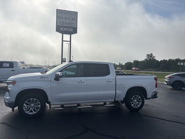 2022 Chevrolet Silverado 1500 LT LT1