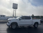2022 Chevrolet Silverado 1500 LT LT1