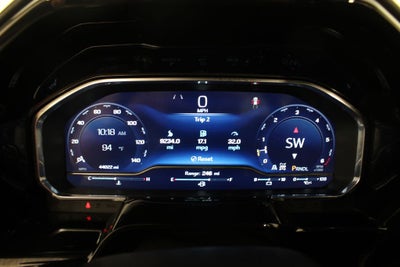 2024 Chevrolet Silverado 1500 LT LT1