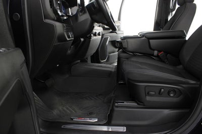 2024 Chevrolet Silverado 1500 LT LT1