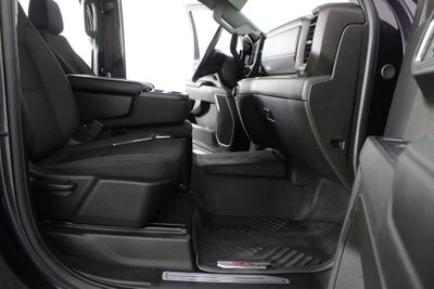 2024 Chevrolet Silverado 1500 LT LT1