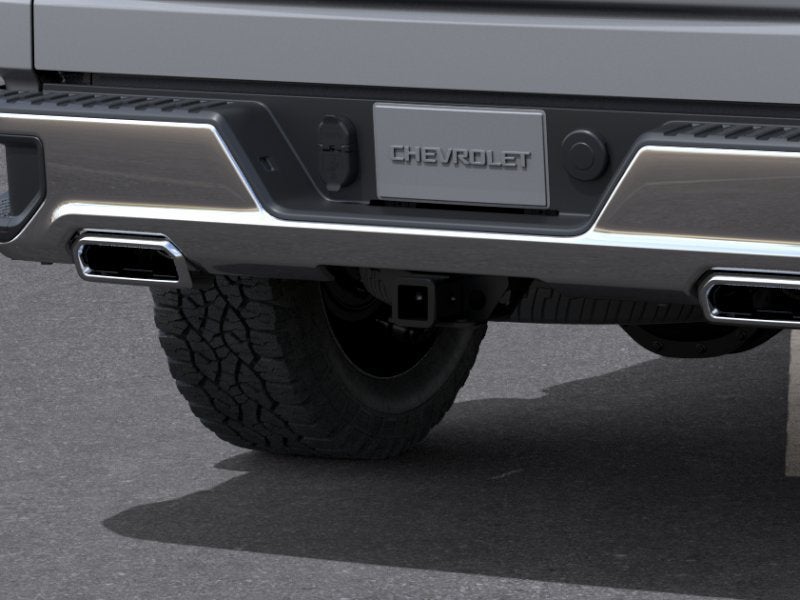 2026 Chevrolet Silverado 1500 LT LT1