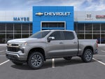 2026 Chevrolet Silverado 1500 LT LT1