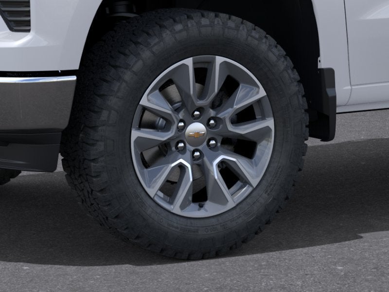 2026 Chevrolet Silverado 1500 LT LT1