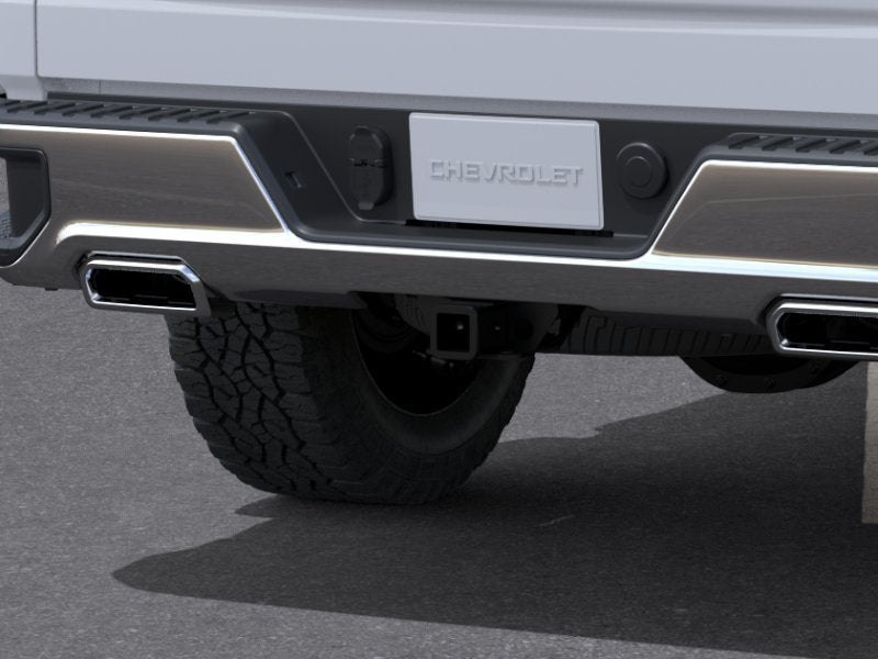 2026 Chevrolet Silverado 1500 LT LT1
