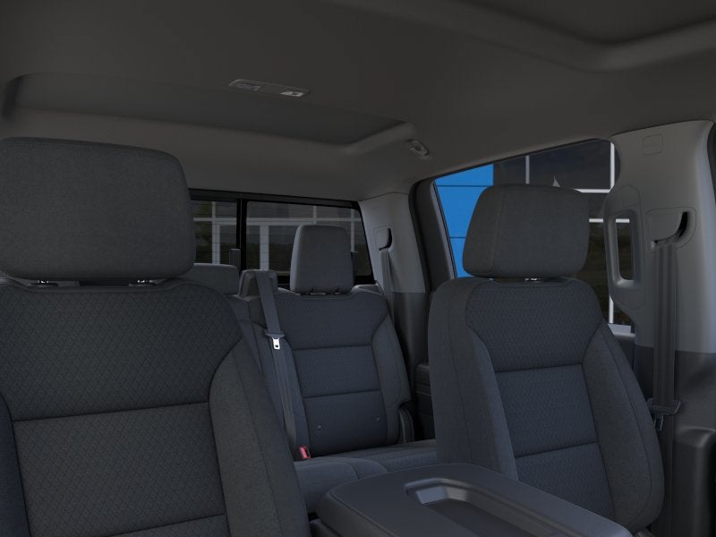 2026 Chevrolet Silverado 1500 LT LT1