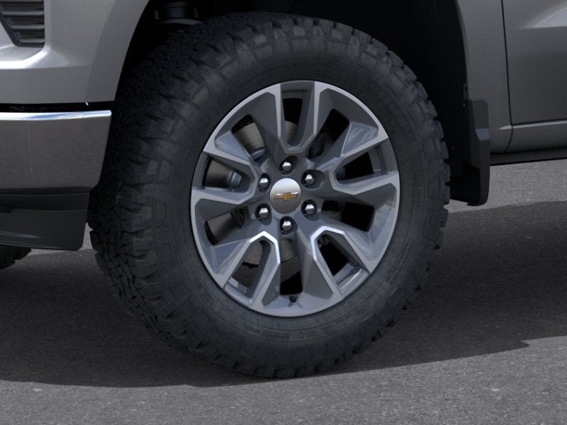 2026 Chevrolet Silverado 1500 LT LT1