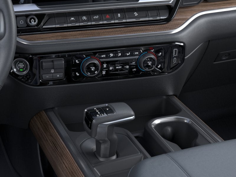 2026 Chevrolet Silverado 1500 LT LT1