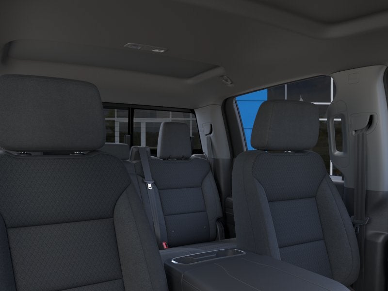2026 Chevrolet Silverado 1500 LT LT1