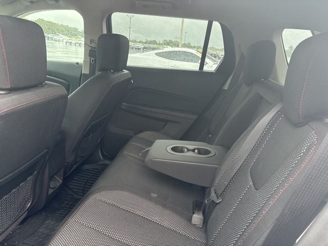2016 GMC Terrain SLE-1