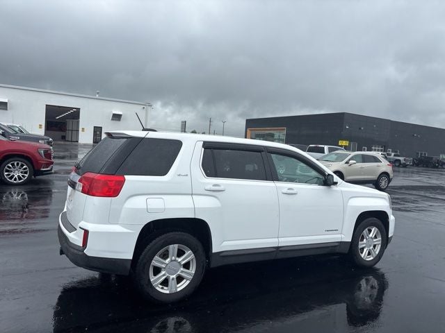 2016 GMC Terrain SLE-1