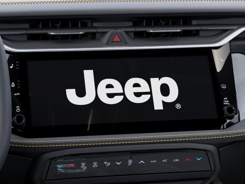 2026 Jeep Cherokee 85th Anniversary