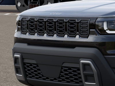 2026 Jeep Cherokee 85th Anniversary