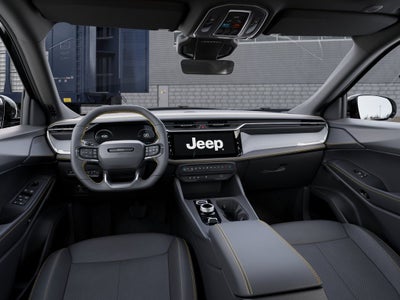 2026 Jeep Cherokee 85th Anniversary