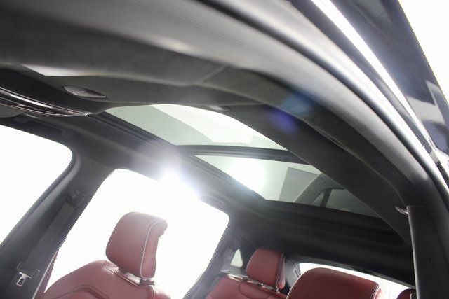 2024 Jeep Wagoneer S Launch Edition