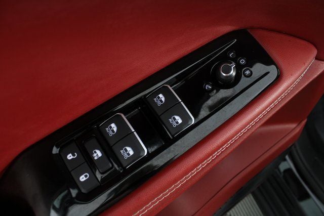 2024 Jeep Wagoneer S Launch Edition