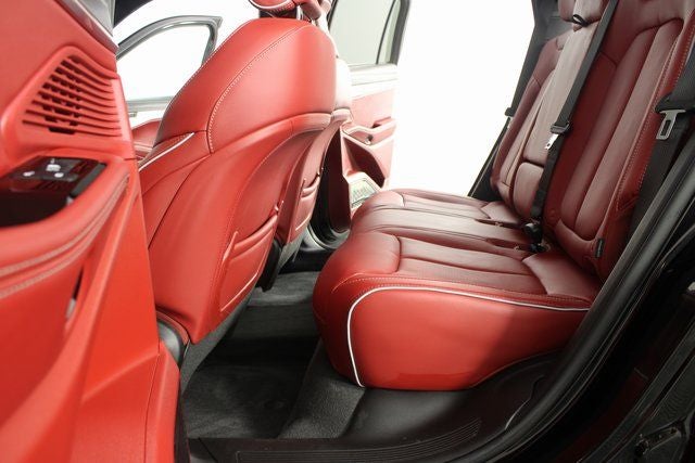 2024 Jeep Wagoneer S Launch Edition