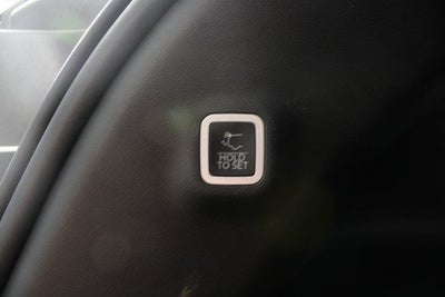 2024 Jeep Wagoneer S Launch Edition