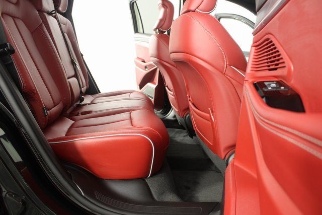 2024 Jeep Wagoneer S Launch Edition